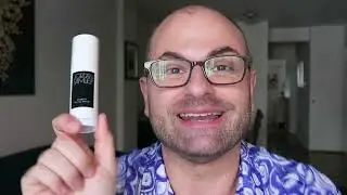 Hydrate Facial Serum Reformulation