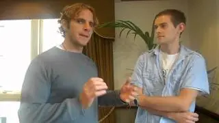 Brian Fanale On The Importance of Live MLM Events at The UK Internet MLM Summit