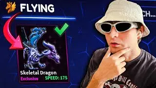 Arise Crossover - How to Get ALL Mounts Fast in Roblox. Beginner's Guide (Unlock Every Mount!)