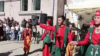🎉🌾 ԿՈՐԿՈՏ ԱՊՈՒՐԻ ՓԱՌԱՏՈՆ                                                            Korkot Fest