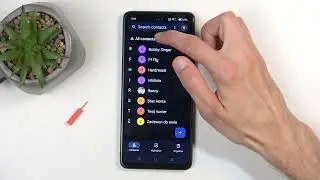 How to Copy Numbers on OPPO A40 &ndash; Import Contacts SIM Card