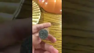 97.3% THC Wax Cigar The Habana by barewood