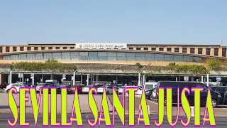 SEVILLA SANTA JUSTA SPAIN 2022