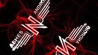 ASHES'N'ANDROID - Color Red [FULL SONG] | darkTunes Music Group