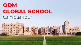 Take a Virtual Tour of ODM Global School