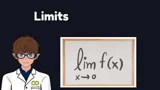 Math Lecture 22 | How to find a limit of a function?