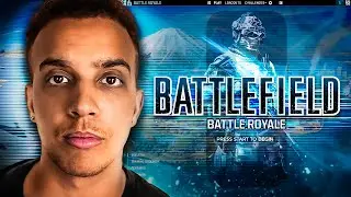 My Message to Battlefield 6