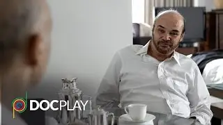 The Forecaster | Official Trailer | DocPlay