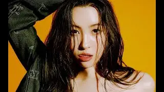 The K-pop Podcast - Girl Group/Solo Artist - Bias Picks