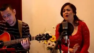 It Takes A Man And A Woman (Milla Cover)