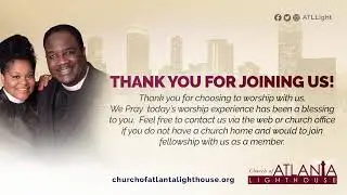 Elder Liz Ivory-Move Past Your Past-Live Out God's Purpose
