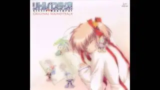 Little Busters! Original Soundtrack CD3 03: 