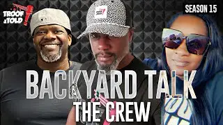 Breakdancing in the Olympics?! Australia's Bold Move with Rachel Gunn | Troof Be Told podcast
