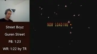 Street Boyz - Guren Street in 1:22