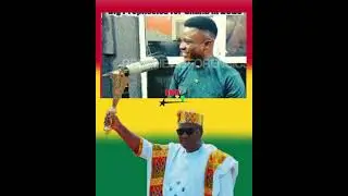 Just listen 👂 how this prophet predict the future of Ghana 🇬🇭 how is going to be #ghanaweb #everyone