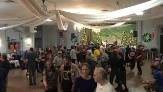 Thursday Contra Dance Philadelphia