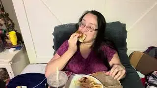 McDonald’s order first video 