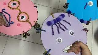 Alat Perkusi : Tamborin |. EED3123 Music and Creative Movements in Early Childhood Education 
