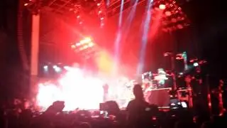 Korn - Blind @ Mayhem Music Festival 2014