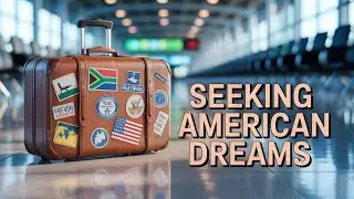 South Africa Refugees: How Wild Rumors Fuel Hysteria and Misunderstanding!