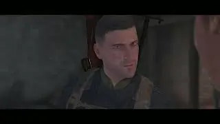 Sniper elite 5 first mission The Atlantic Wall