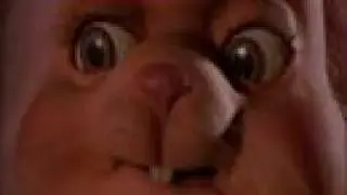 Bill and Ted - The Easter Bunny