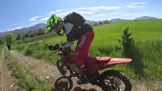 Siatisth4rd Enduro 2025
