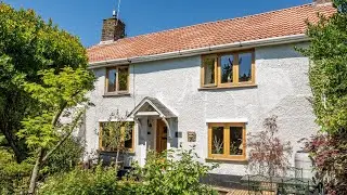Castle Comer, Kerswell, Cullompton