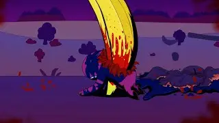 Fall Guy Dies by Banana....(Fall Guys Parody Animation) #shorts #fallguys #animation