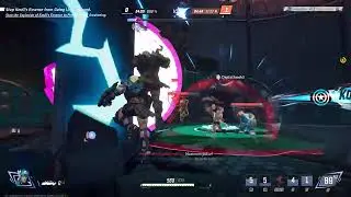 Maximum Pulse Back at Ya.
