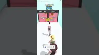 Broker Run🌺⭐️🥇 - 3D Games #RunGame #3DGameplay All Levels Gameplay Walkthrough (iOS & Android)