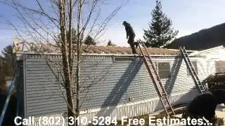 VT   General Contractors