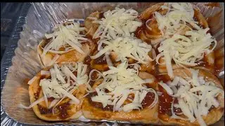 Guyanese beef pinwheel | so delicious #subscribe #guyanesefood #fypシ゚viral 