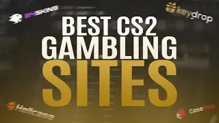 BEST CS2 GAMBLING SITES IN 2025 !! ?! | CS2 Promo Code 2025 | Case Opening | Get Free CS2 Skins !