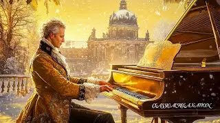 100 Immortal Classical Works for the Soul: Beethoven, Mozart, Chopin, Bach, Debussy