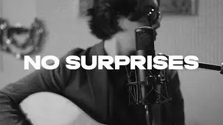 Aviators - No Surprises (Radiohead Cover)