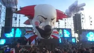 Berg - Playground SP 2017
