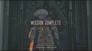 You Shall Not Leave This Place!
