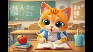 Cat routine🐱😺 #cat #trending #shorts #viral #youtube #cartoon #funny #fun #play 