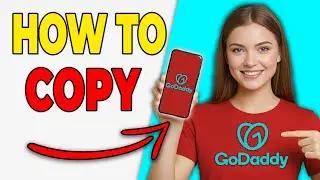 How To Copy Your Customer ID In GoDaddy (Account Reference 2026)