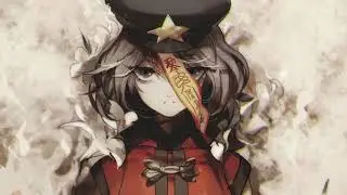 【東方Vocal / Rock】Zombie★Thriller「Akatsuki Records」