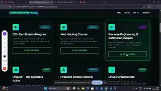 🔥 Complete Cyber Security Course &ndash; All Hat Hacking (2026) #crackshashmod #cybersecurity 