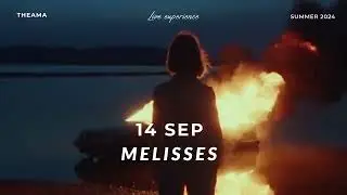 Theama Live Experience Summer 2024 September