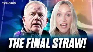 Brian Kelly's WORST Loss? Why Texas A&M Was the FINAL Straw 😳