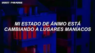 Lady Gaga - 911 [traducida al español]
