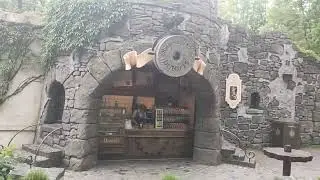 Secret Efteling.