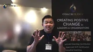 ICF Testimonials