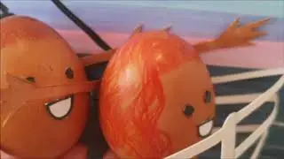 Titanegg