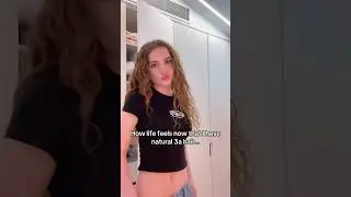 3a hair (curly)