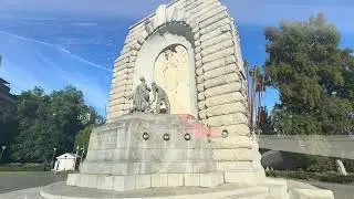 Adelaide City Glimpses 🇦🇺 | Riverbank Walks & Short Visit